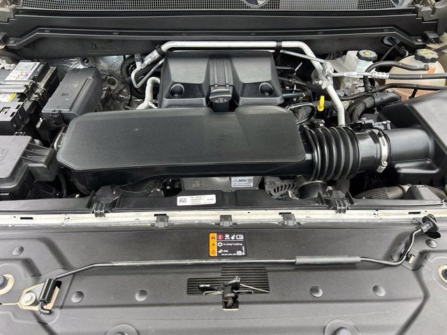 2024 GMC Canyon AT4 - Photo 21