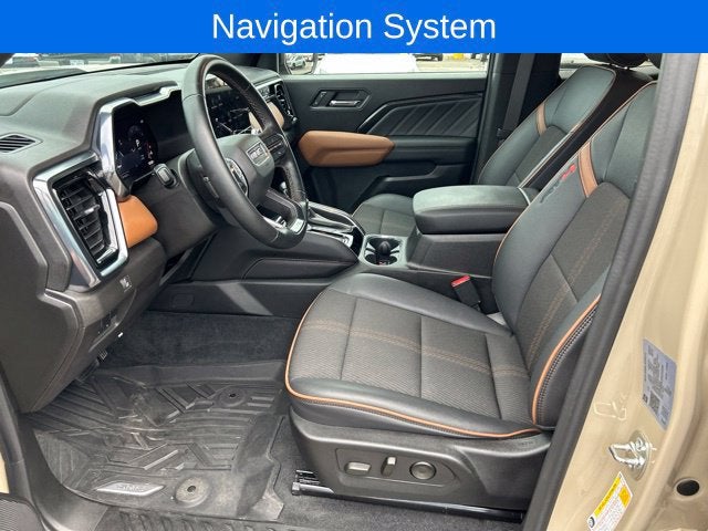 2024 GMC Canyon AT4 - Photo 6
