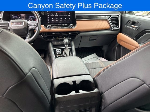 2024 GMC Canyon AT4 - Photo 7