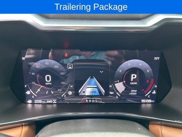 2024 GMC Canyon AT4 - Photo 9