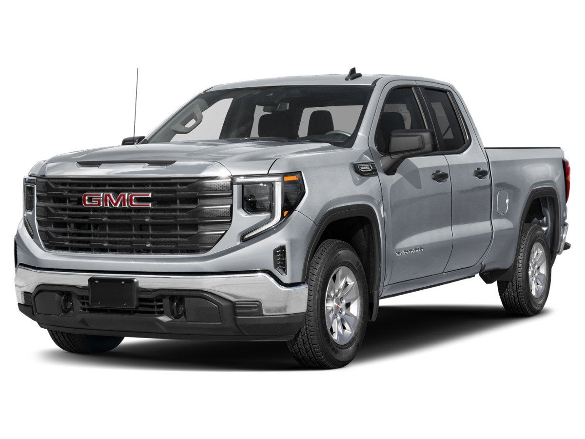 2026 GMC Sierra 4WD Double Cab Standard Box SLE's photo