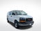 2025 GMC Savana Cargo Work Van