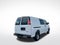 2025 GMC Savana Cargo Work Van