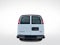 2025 GMC Savana Cargo Work Van