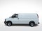 2025 GMC Savana Cargo Work Van