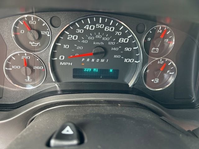 2025 GMC Savana Cargo Work Van