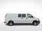 2025 GMC Savana Cargo Work Van