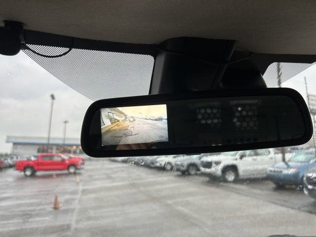 2025 GMC Savana Cargo Work Van