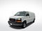2025 GMC Savana Cargo Work Van