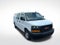2025 GMC Savana Cargo Work Van
