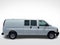 2025 GMC Savana Cargo Work Van