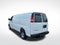 2025 GMC Savana Cargo Work Van