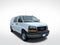 2025 GMC Savana Cargo Work Van