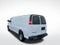 2025 GMC Savana Cargo Work Van