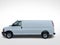 2025 GMC Savana Cargo Work Van