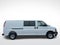 2025 GMC Savana Cargo Work Van