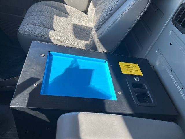 2025 GMC Savana Cargo Work Van