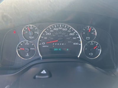 2025 GMC Savana Cargo Work Van