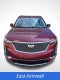 2020 Cadillac XT6 AWD Premium Luxury