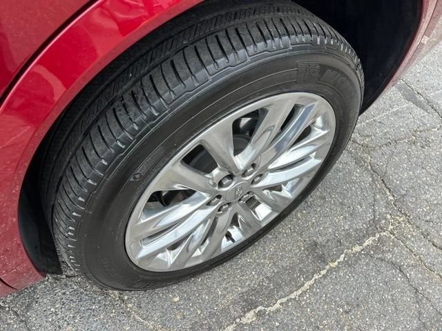 2020 Cadillac XT6 AWD Premium Luxury