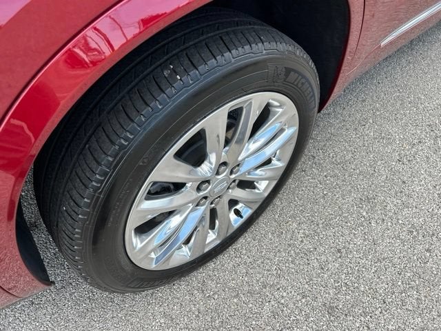 2020 Cadillac XT6 AWD Premium Luxury