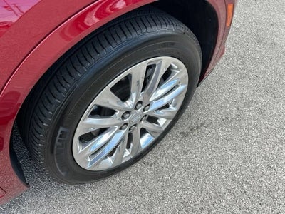 2020 Cadillac XT6 AWD Premium Luxury