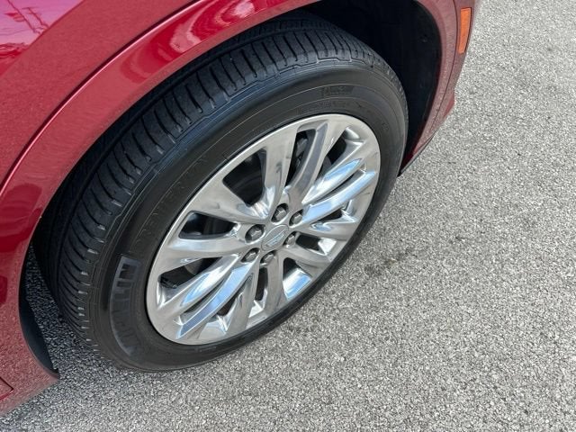 2020 Cadillac XT6 AWD Premium Luxury