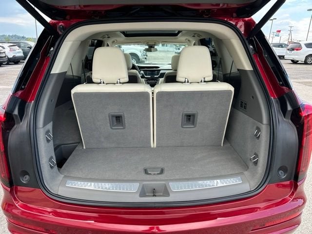 2020 Cadillac XT6 AWD Premium Luxury