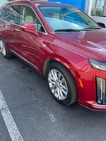 2020 Cadillac XT6 AWD Premium Luxury