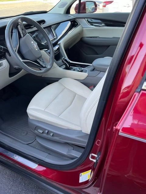 2020 Cadillac XT6 AWD Premium Luxury