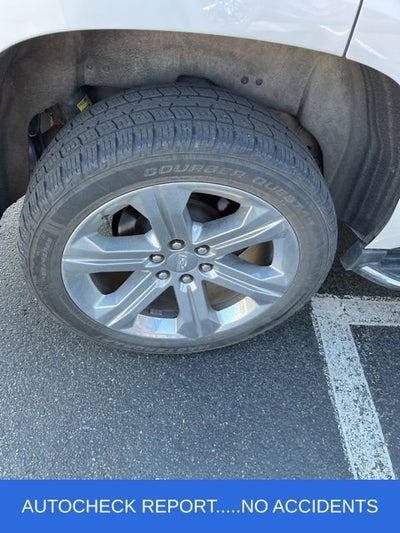 2020 Cadillac Escalade Premium Luxury