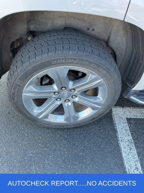 2020 Cadillac Escalade Premium Luxury