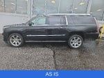 2018 Cadillac Escalade ESV Premium Luxury