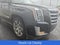 2018 Cadillac Escalade ESV Premium Luxury