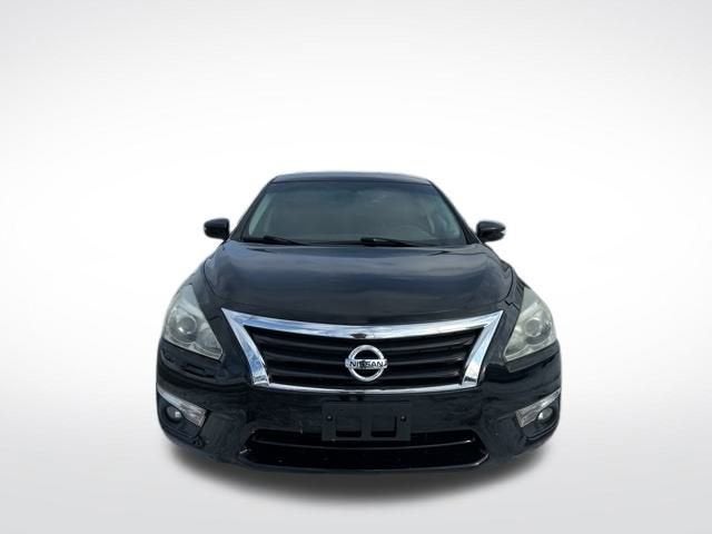 2014 Nissan Altima 2.5 SV