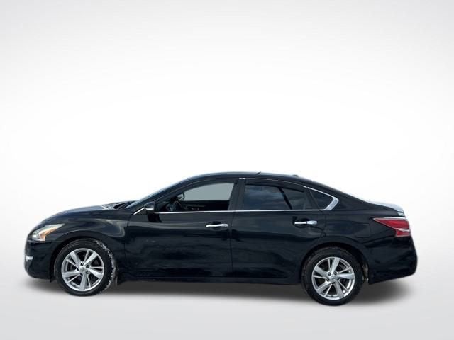 2014 Nissan Altima 2.5 SV