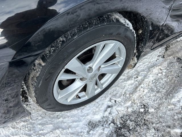 2014 Nissan Altima 2.5 SV