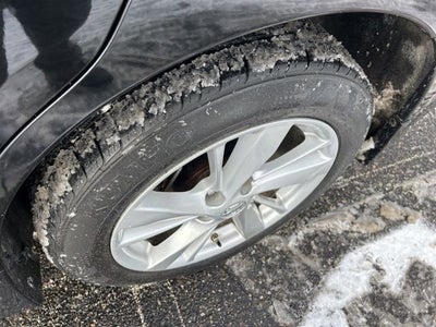 2014 Nissan Altima 2.5 SV