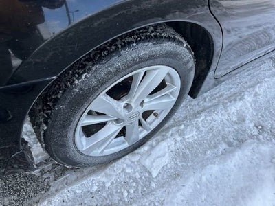 2014 Nissan Altima 2.5 SV