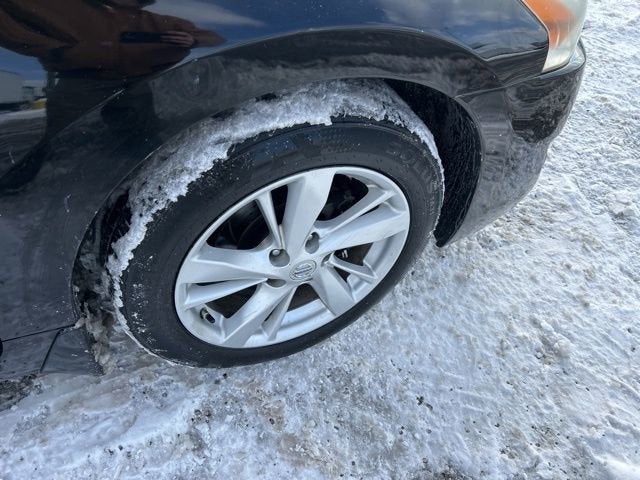 2014 Nissan Altima 2.5 SV