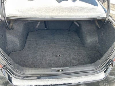 2014 Nissan Altima 2.5 SV