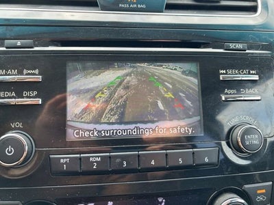 2014 Nissan Altima 2.5 SV