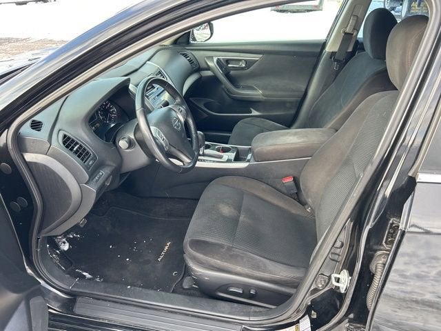 2014 Nissan Altima 2.5 SV