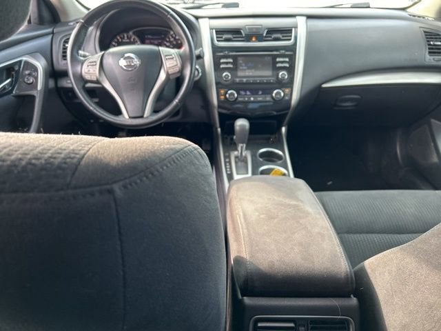 2014 Nissan Altima 2.5 SV