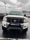 2012 Nissan Titan SV