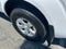 2012 Nissan Frontier SV