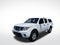 2012 Nissan Frontier SV