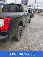 2018 Nissan TITAN XD SL Diesel