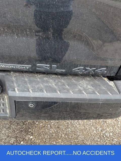 2018 Nissan TITAN XD SL Diesel