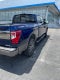 2016 Nissan TITAN XD Platinum Reserve Diesel